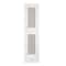 James Martin Vanities Athens 15in Tower Hutch - Right, Glossy White E645-H15R-GW - alternate 2